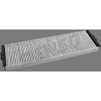 Filtre, air de l'habitacle DENSO DCF347K