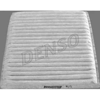 Filtre, air de l'habitacle DENSO DCF353P