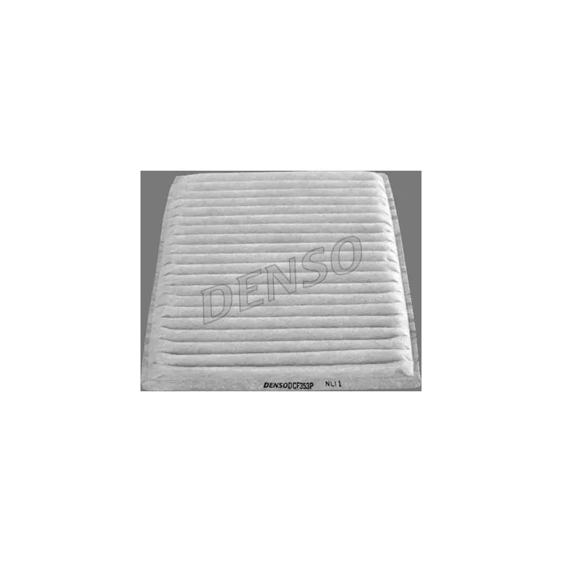 Filtre, air de l'habitacle DENSO DCF353P