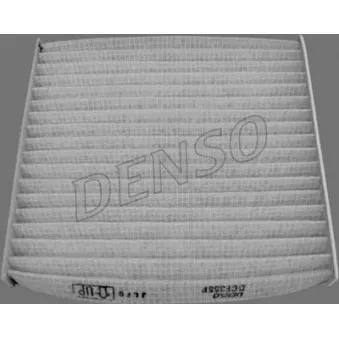 Filtre, air de l'habitacle DENSO DCF355P