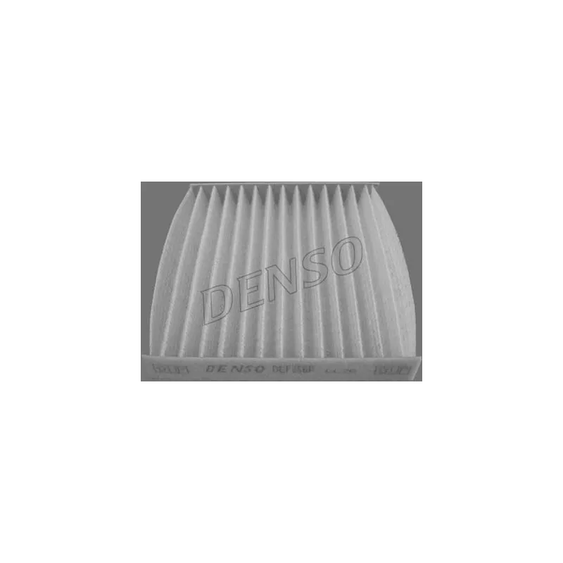 Filtre, air de l'habitacle DENSO DCF356P