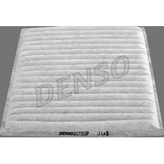 Filtre, air de l'habitacle DENSO DCF357P