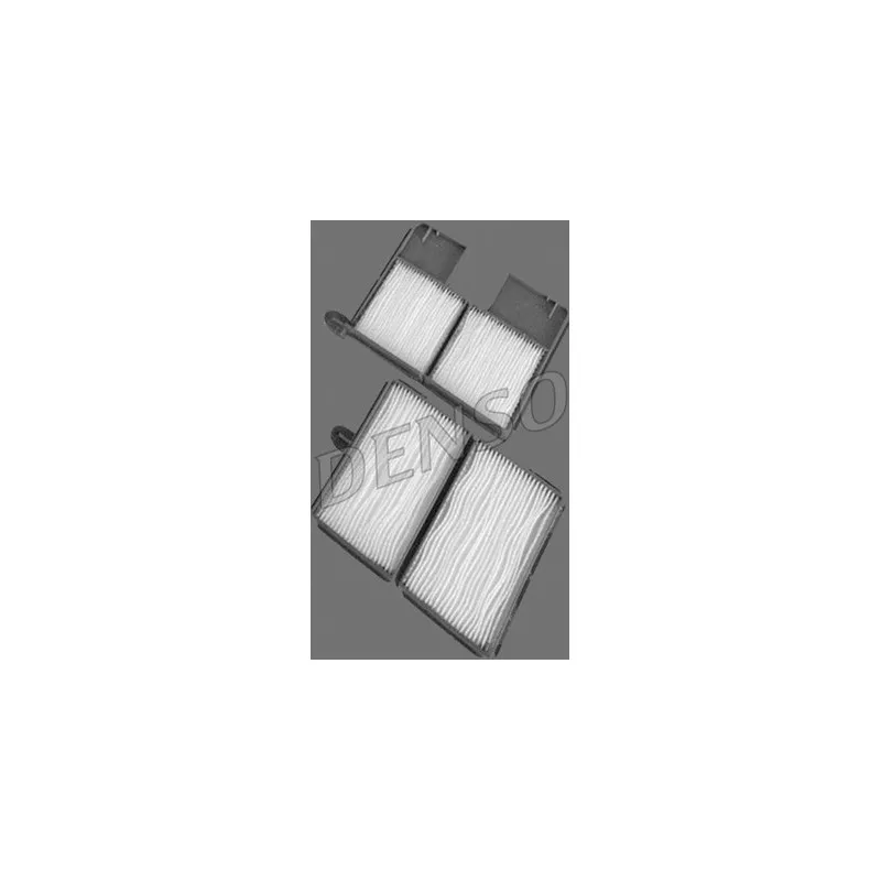 Filtre, air de l'habitacle DENSO DCF361P