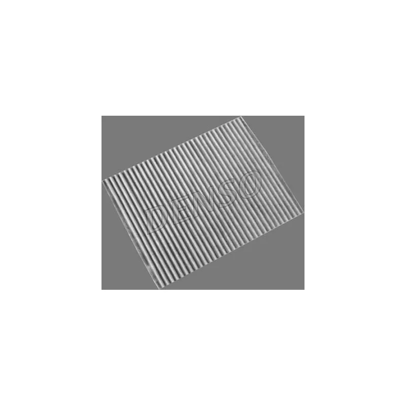 Filtre, air de l'habitacle DENSO DCF365K
