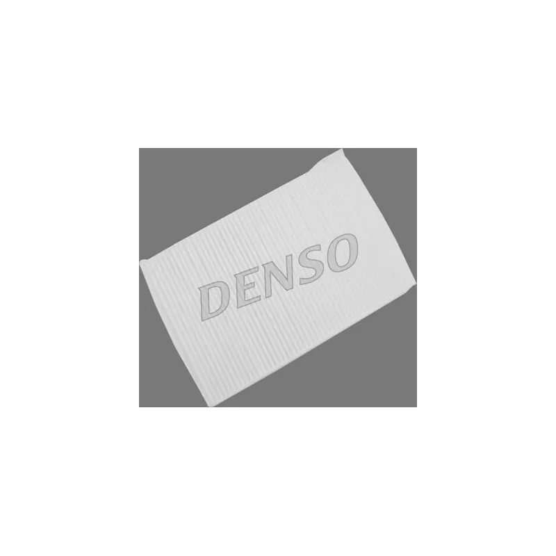 Filtre, air de l'habitacle DENSO DCF368P