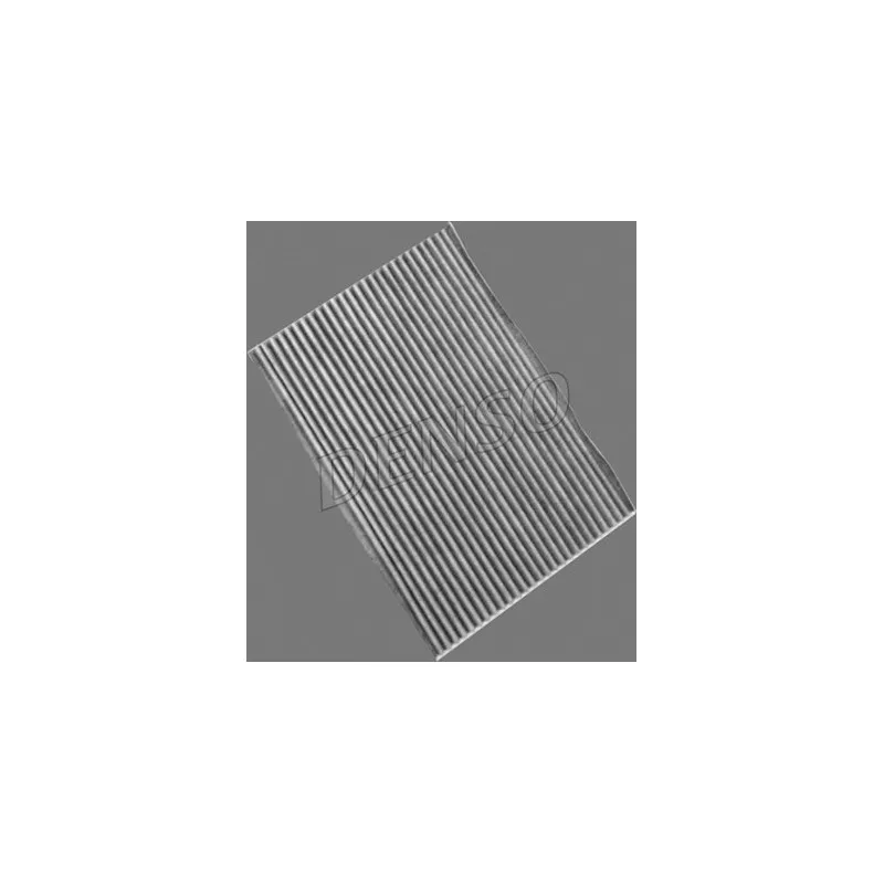 Filtre, air de l'habitacle DENSO DCF370K