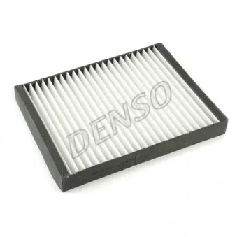 Filtre, air de l'habitacle DENSO DCF375P