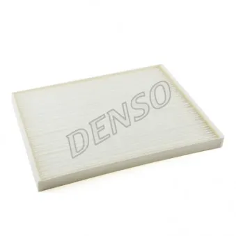 Filtre, air de l'habitacle DENSO DCF377P