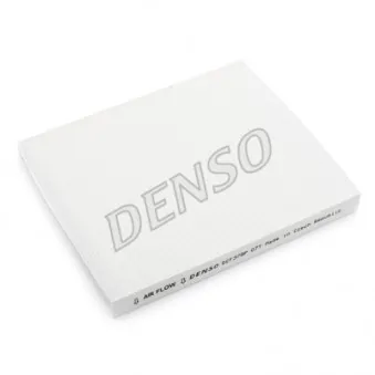 Filtre, air de l'habitacle DENSO DCF379P