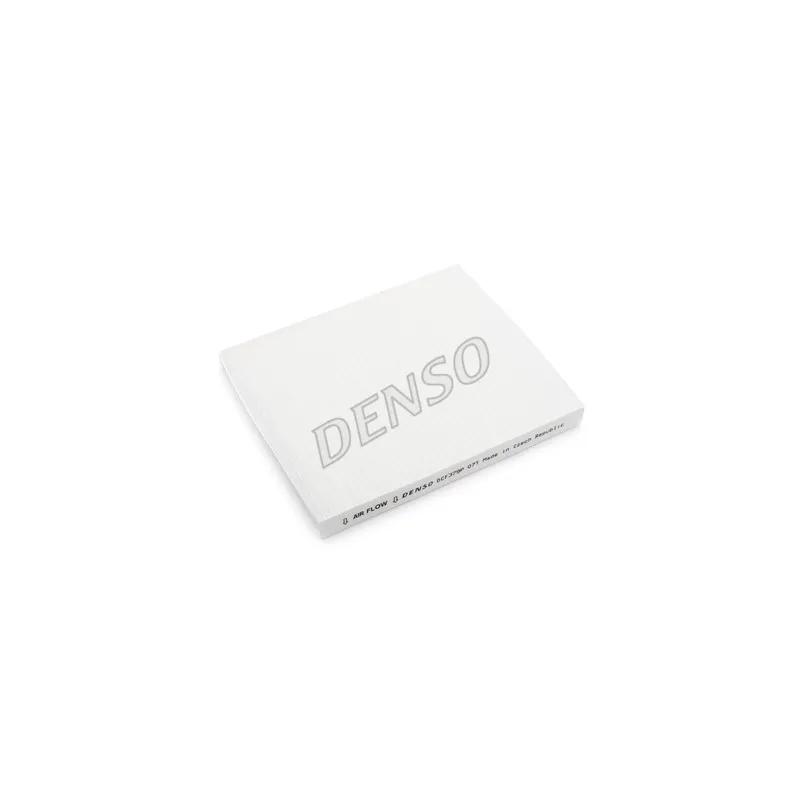 Filtre, air de l'habitacle DENSO DCF379P
