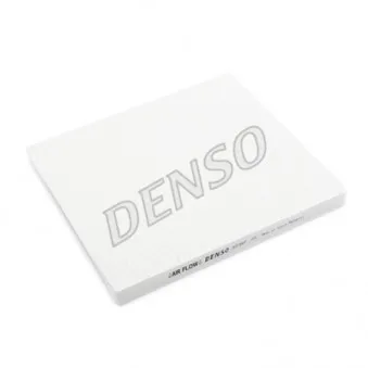 Filtre, air de l'habitacle DENSO DCF380P