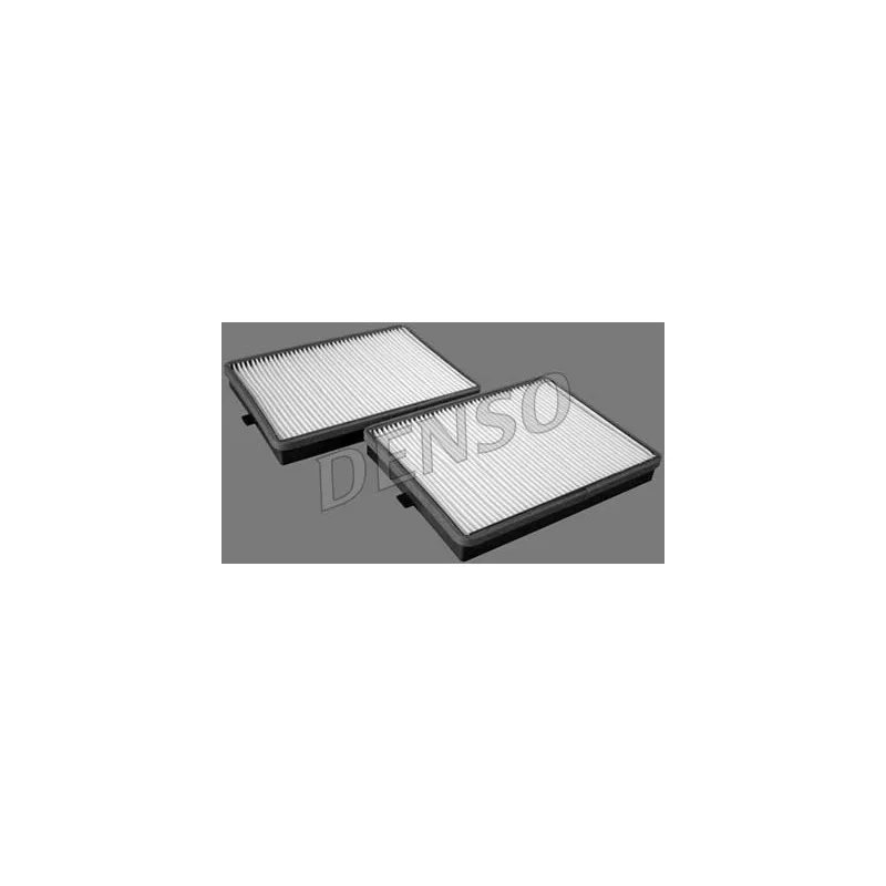 Filtre, air de l'habitacle DENSO DCF402P