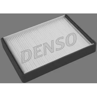 Filtre, air de l'habitacle DENSO DCF410P