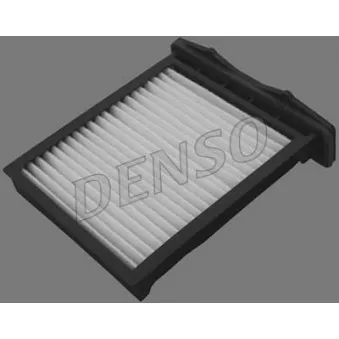 Filtre, air de l'habitacle DENSO DCF411P