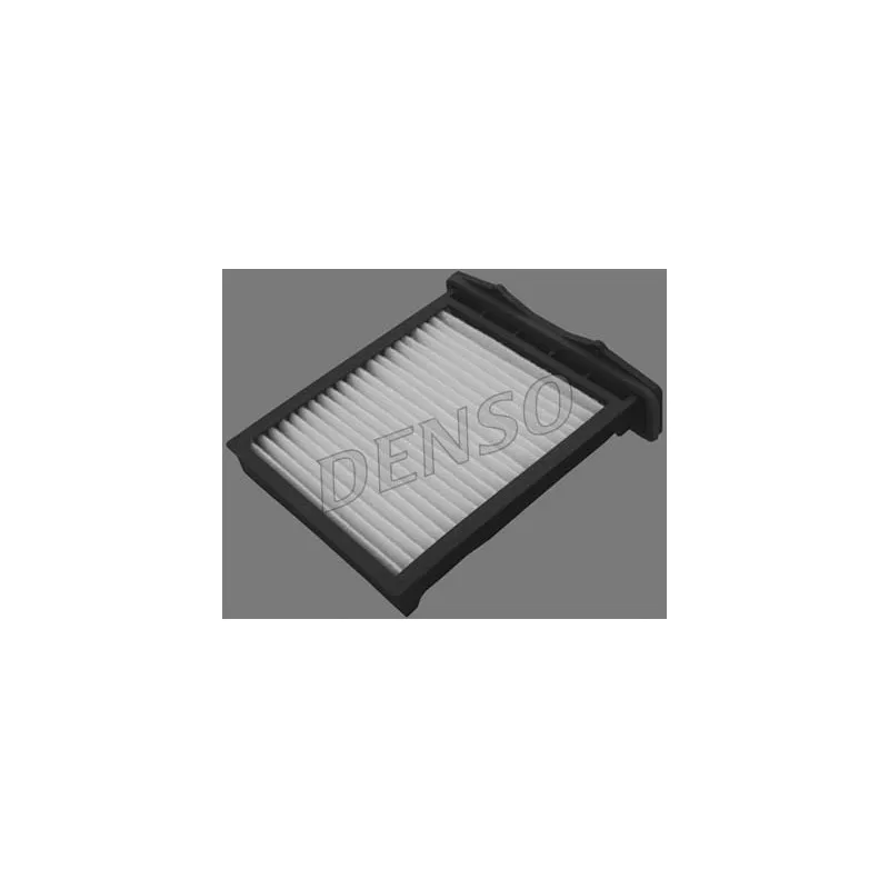 Filtre, air de l'habitacle DENSO DCF411P