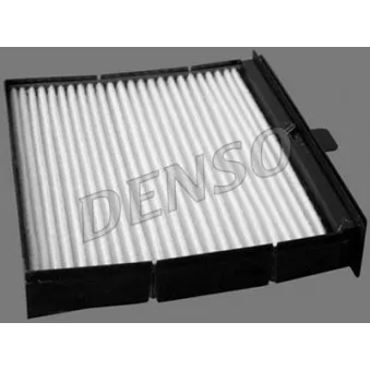 Filtre, air de l'habitacle DENSO DCF414P