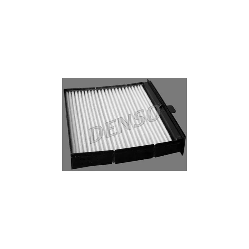 Filtre, air de l'habitacle DENSO DCF414P