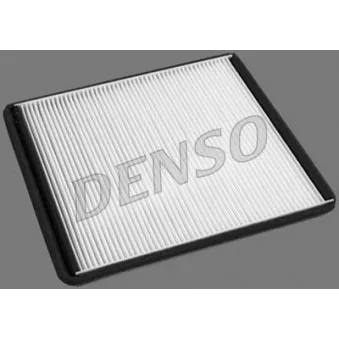 Filtre, air de l'habitacle DENSO DCF416P