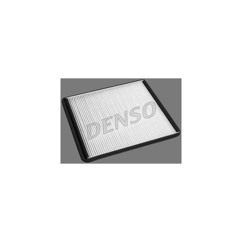 Filtre, air de l'habitacle DENSO DCF416P