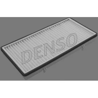 Filtre, air de l'habitacle DENSO DCF418P