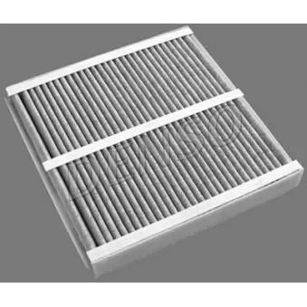 Filtre, air de l'habitacle DENSO DCF420K