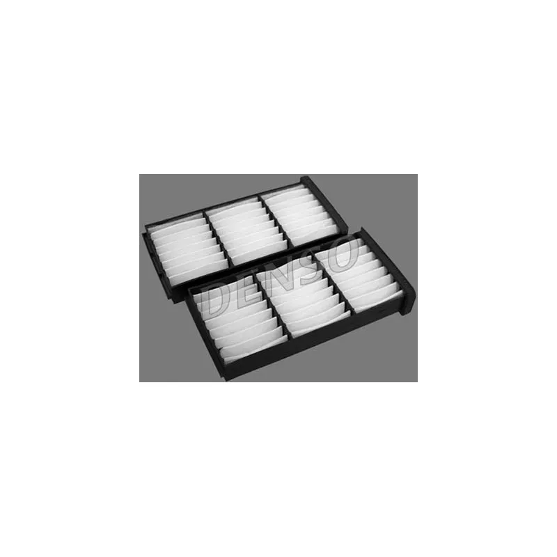 Filtre, air de l'habitacle DENSO DCF423P