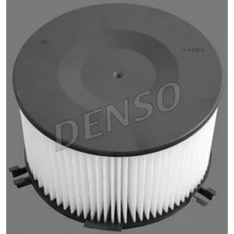 Filtre, air de l'habitacle DENSO DCF446P