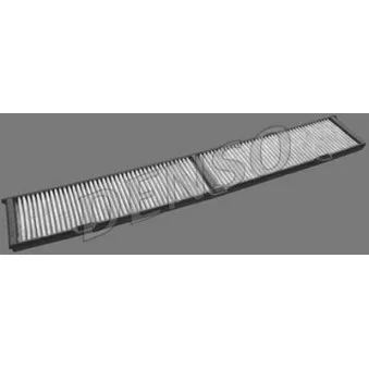 Filtre, air de l'habitacle DENSO DCF450K