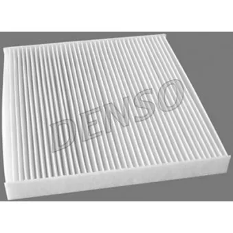 Filtre, air de l'habitacle DENSO DCF454P