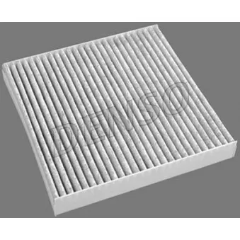 Filtre, air de l'habitacle DENSO DCF455K