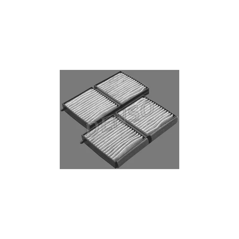 Filtre, air de l'habitacle DENSO DCF457K