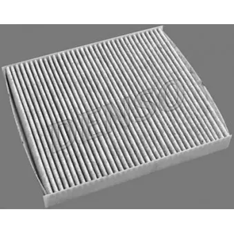 Filtre, air de l'habitacle DENSO DCF458K