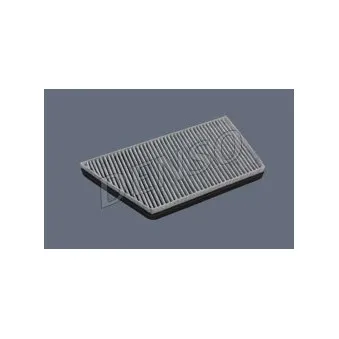 Filtre, air de l'habitacle DENSO DCF460K
