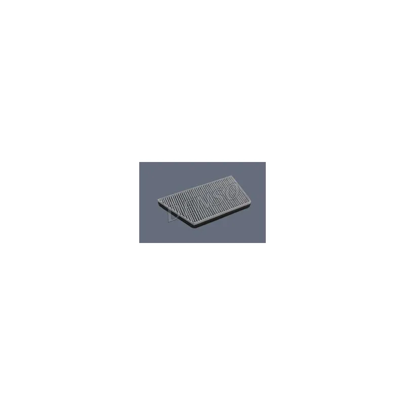 Filtre, air de l'habitacle DENSO DCF460K