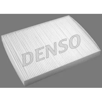 Filtre, air de l'habitacle DENSO DCF461P