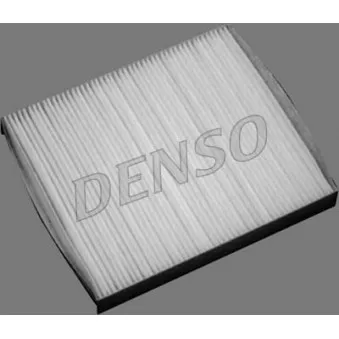Filtre, air de l'habitacle DENSO DCF462P