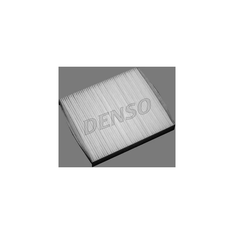 Filtre, air de l'habitacle DENSO DCF462P