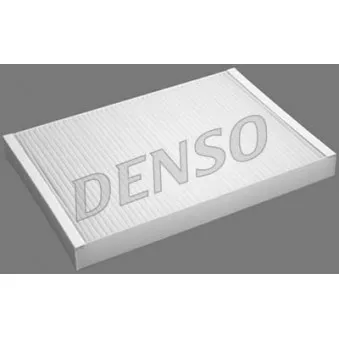 Filtre, air de l'habitacle DENSO DCF463P
