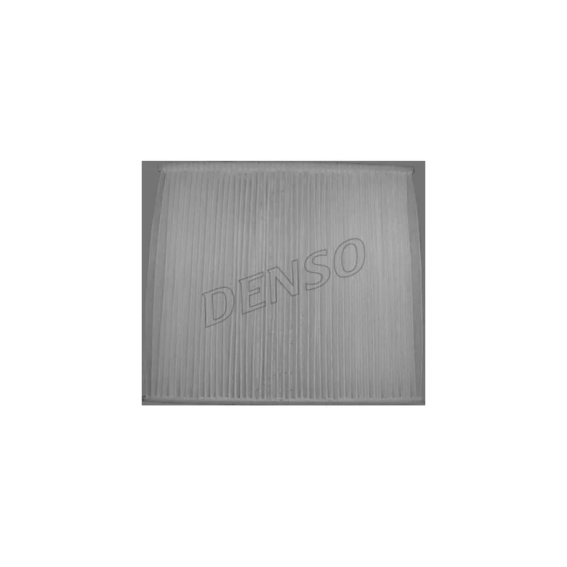 Filtre, air de l'habitacle DENSO DCF465P