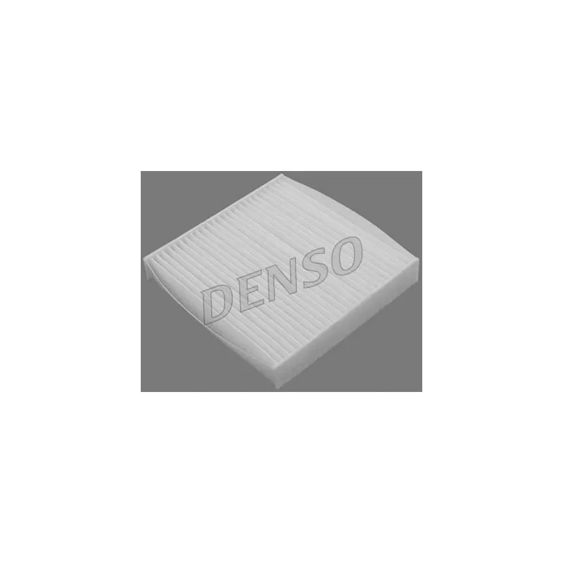 Filtre, air de l'habitacle DENSO DCF466P