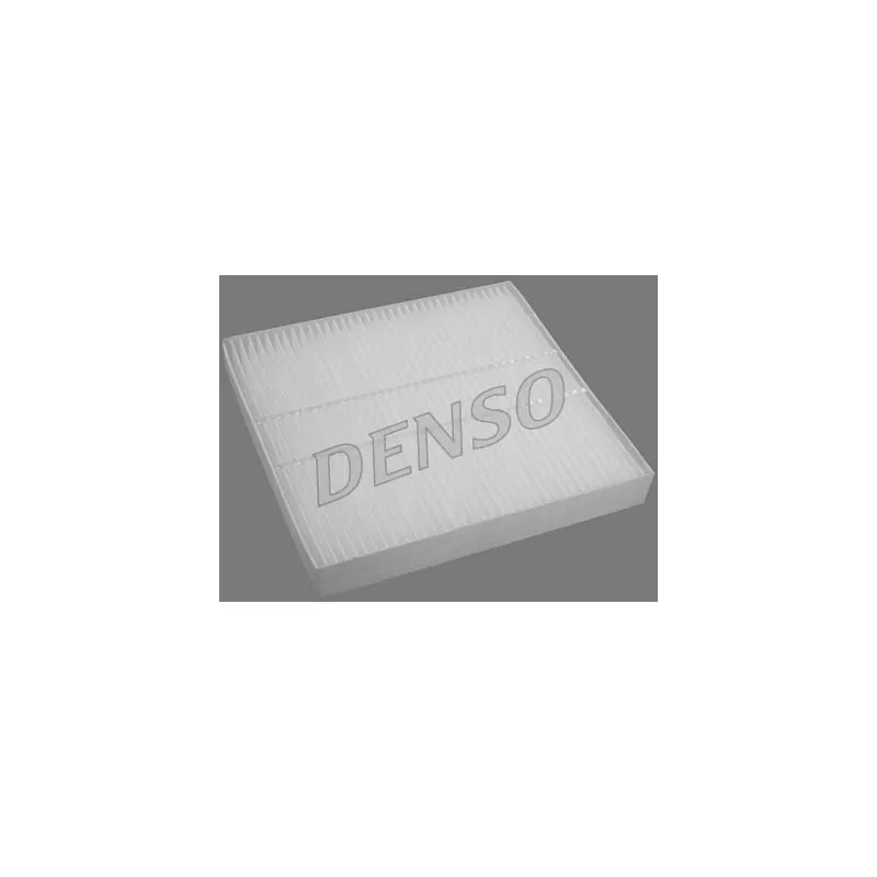 Filtre, air de l'habitacle DENSO DCF467P