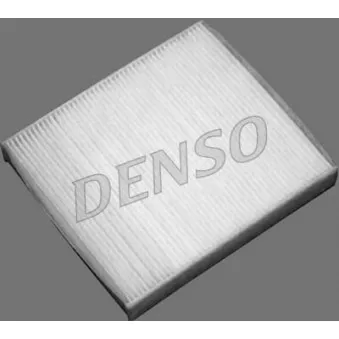 Filtre, air de l'habitacle DENSO DCF471P