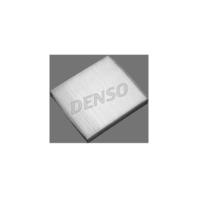 Filtre, air de l'habitacle DENSO DCF471P
