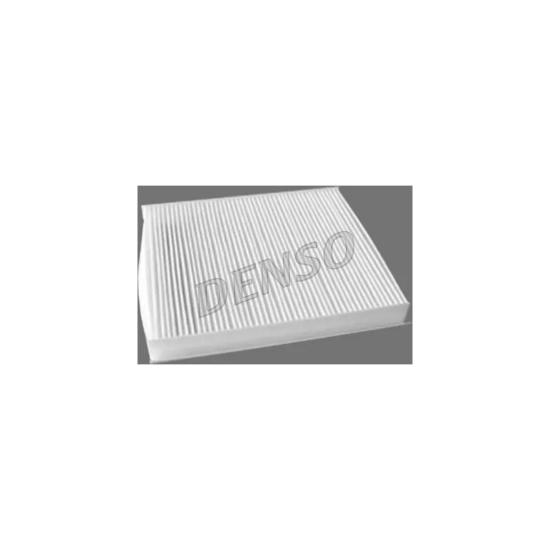 Filtre, air de l'habitacle DENSO DCF473P