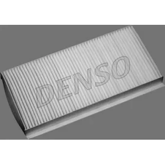 Filtre, air de l'habitacle DENSO DCF474P