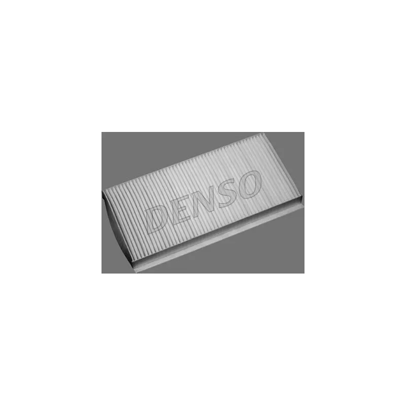 Filtre, air de l'habitacle DENSO DCF474P