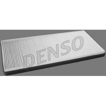 Filtre, air de l'habitacle DENSO DCF475P