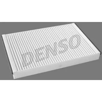 Filtre, air de l'habitacle DENSO DCF476P