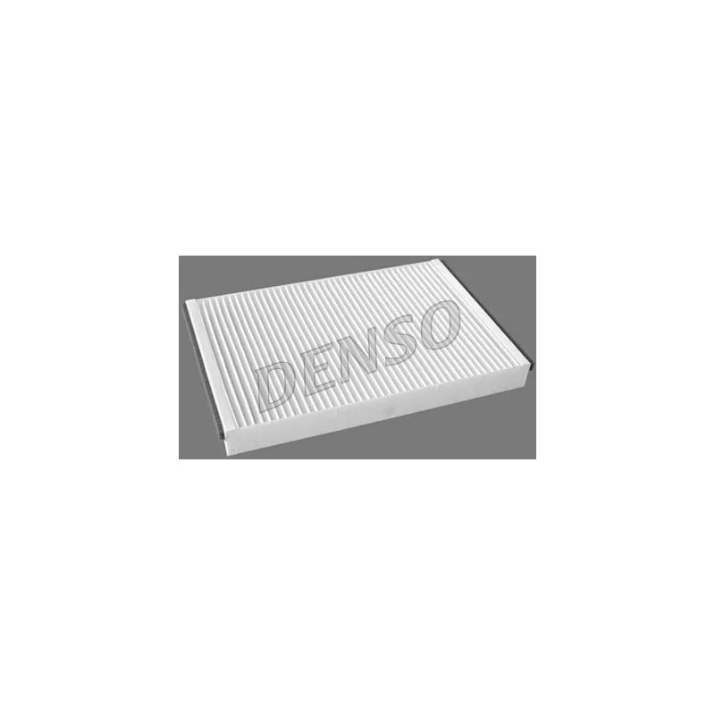 Filtre, air de l'habitacle DENSO DCF476P