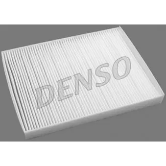 Filtre, air de l'habitacle DENSO DCF477P